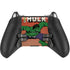 Marvel Classic Comics The Incredible Hulk Xbox Elite Wireless Controller Series 2 Skin