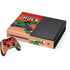 Marvel Classic Comics The Incredible Hulk Xbox One Skins