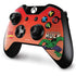 Marvel Classic Comics The Incredible Hulk Xbox One Controller Skin
