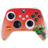 Marvel Classic Comics The Incredible Hulk Xbox Series S Controller Skin