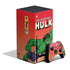 Marvel Classic Comics The Incredible Hulk Xbox Series X Skins
