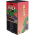 Marvel Classic Comics The Incredible Hulk Xbox Series X Console Skin