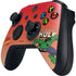 Marvel Classic Comics The Incredible Hulk Xbox Series X Controller Skin