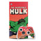 Marvel Classic Comics The Incredible Hulk XBox Series X Digital Edition Bundle Skin