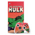 Marvel Classic Comics The Incredible Hulk Xbox Series X Skins