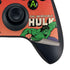 Marvel Classic Comics The Incredible Hulk XBox Series X Digital Edition Bundle Skin