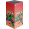 Marvel Classic Comics The Incredible Hulk XBox Series X Digital Edition Console Skin