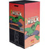 Marvel Classic Comics The Incredible Hulk XBox Series X Digital Edition Console Skin