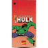 Marvel Classic Comics The Incredible Hulk XBox Series X Digital Edition Console Skin