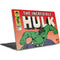 Marvel Classic Comics The Incredible Hulk Dell XPS Skin
