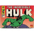 Marvel Classic Comics The Incredible Hulk Dell XPS Skin