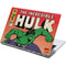 Marvel Classic Comics The Incredible Hulk Yoga 910 2-in-1 14in Touch-Screen Skin