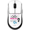 Disney The Incredibles Edna Mode Art G Pro Wireless Gaming Mouse Skin