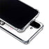 Disney The Incredibles Edna Mode Art Galaxy A36 5G Clear Case