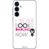Disney The Incredibles Edna Mode Art Galaxy A36 5G Skin