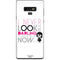 Disney The Incredibles Edna Mode Art Galaxy Note 9 Skin