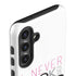 Disney The Incredibles Edna Mode Art Galaxy S25 Impact Case