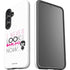 Disney The Incredibles Edna Mode Art Galaxy S25 Impact Case