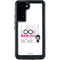 Disney The Incredibles Edna Mode Art Galaxy S24 Plus Waterproof Case
