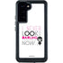 Disney The Incredibles Edna Mode Art Galaxy S24 Plus Waterproof Case