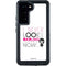 Disney The Incredibles Edna Mode Art Galaxy S24 Waterproof Case