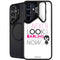 Disney The Incredibles Edna Mode Art Galaxy S25 FE Kickstand Case