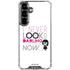 Disney The Incredibles Edna Mode Art Galaxy S26 Clear Case