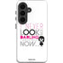 Disney The Incredibles Edna Mode Art Galaxy S26 Impact Case