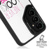 Disney The Incredibles Edna Mode Art Galaxy S26 Kickstand Case
