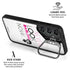 Disney The Incredibles Edna Mode Art Galaxy S26 Ultra Kickstand Case