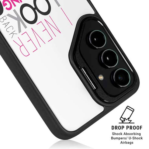 Disney The Incredibles Edna Mode Art Galaxy S26 Ultra Kickstand Case