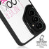 Disney The Incredibles Edna Mode Art Galaxy S26 Ultra Kickstand Case