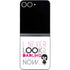Disney The Incredibles Edna Mode Art Galaxy Z Flip6 Skin