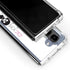 Disney The Incredibles Edna Mode Art Galaxy Z Fold5 5G Clear Case