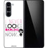 Disney The Incredibles Edna Mode Art Galaxy Z Fold5 5G Skin