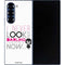 Disney The Incredibles Edna Mode Art Galaxy Z Fold6 Skin