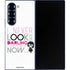 Disney The Incredibles Edna Mode Art Galaxy Z Fold6 Skin