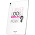 Disney The Incredibles Edna Mode Art Apple iPad Air Skin