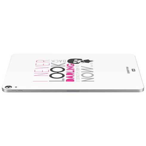 Disney The Incredibles Edna Mode Art Apple iPad Air Skin