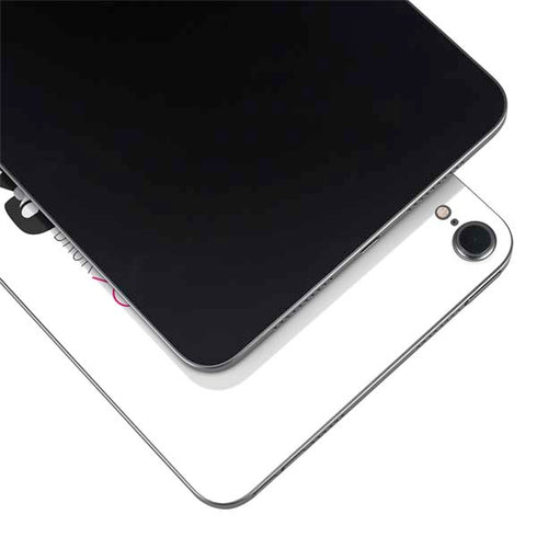 Disney The Incredibles Edna Mode Art Apple iPad Mini Skin