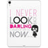 Disney The Incredibles Edna Mode Art Apple iPad Pro Skin