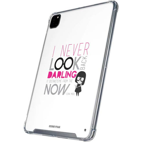 Disney The Incredibles Edna Mode Art iPad Cases