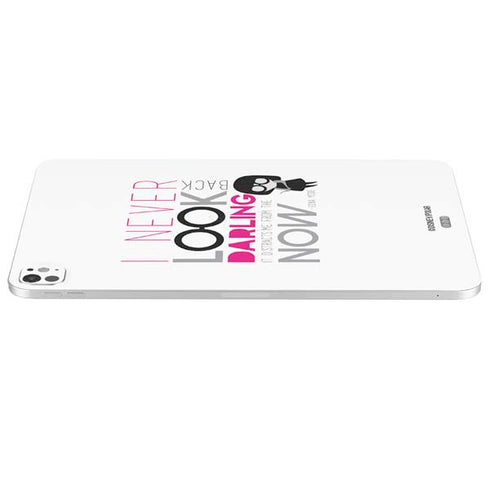 Disney The Incredibles Edna Mode Art iPad Pro 13in M4 (2024) Skin