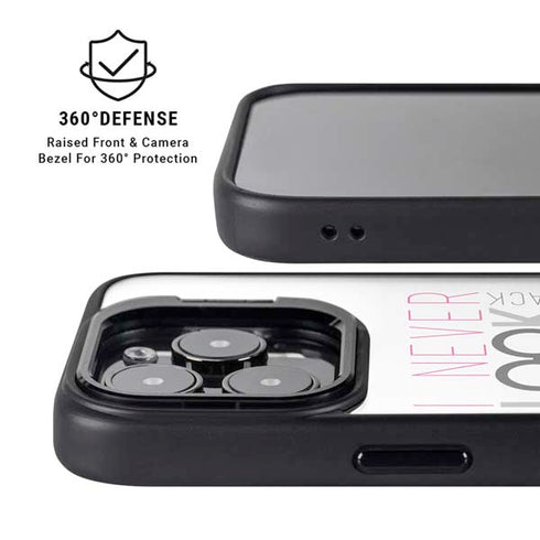 Disney The Incredibles Edna Mode Art iPhone 13 Pro Max Kickstand Case