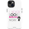Disney The Incredibles Edna Mode Art iPhone 15 Impact Case