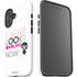 Disney The Incredibles Edna Mode Art iPhone 16 Impact Case