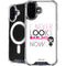 Disney The Incredibles Edna Mode Art iPhone 16 MagSafe Case