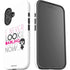 Disney The Incredibles Edna Mode Art iPhone 16 Plus Impact Case