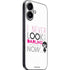 Disney The Incredibles Edna Mode Art iPhone 16 Plus Skin