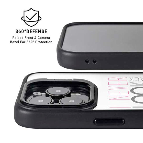 Disney The Incredibles Edna Mode Art iPhone 16 Pro Kickstand Case